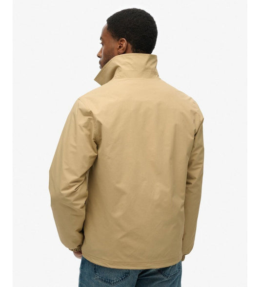 Surplus Otto Coach Jacket