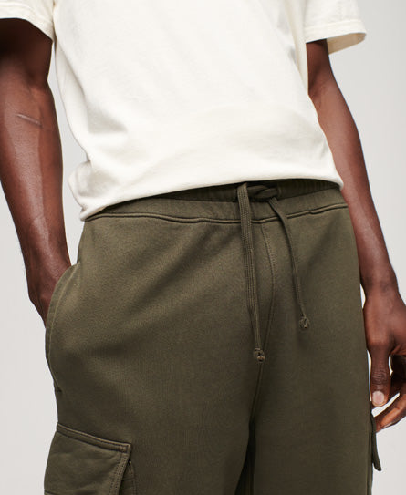 Relaxed Jogger