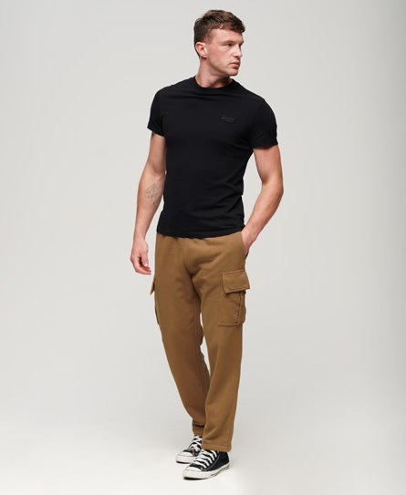 Relaxed Jogger