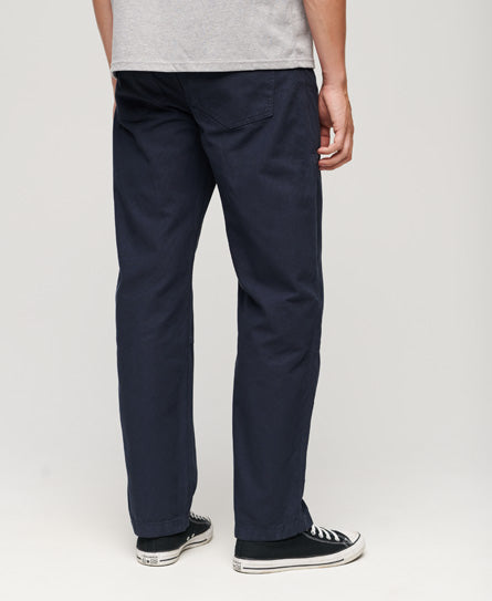 Carpenter Pants