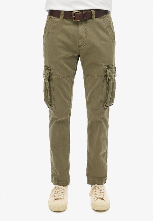 Core Cargo Pants