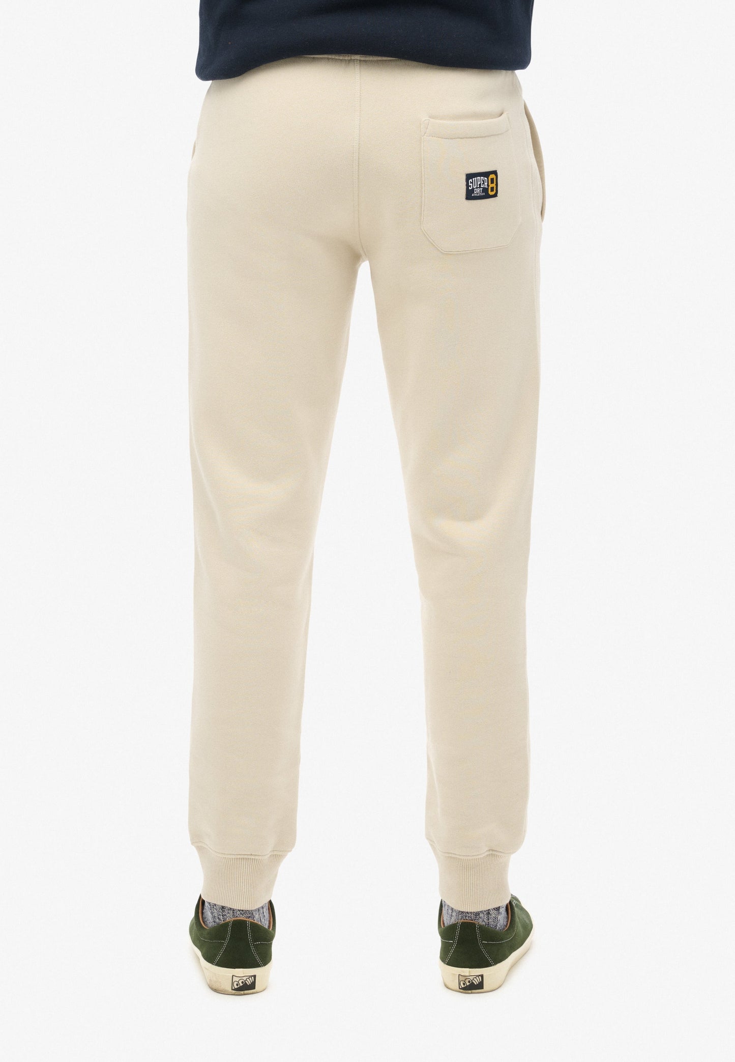 Essential Logo Jogger