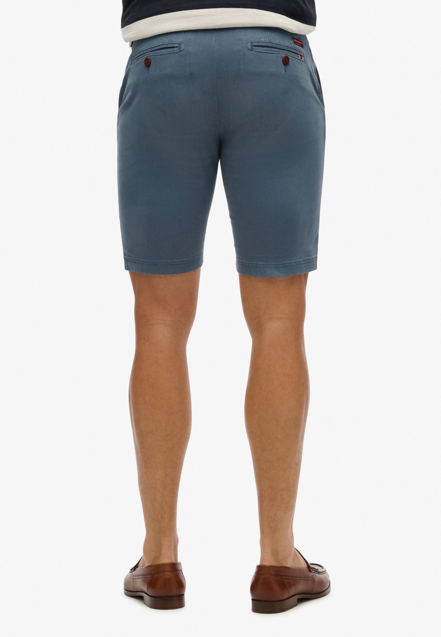 Vintage International Chino Shorts