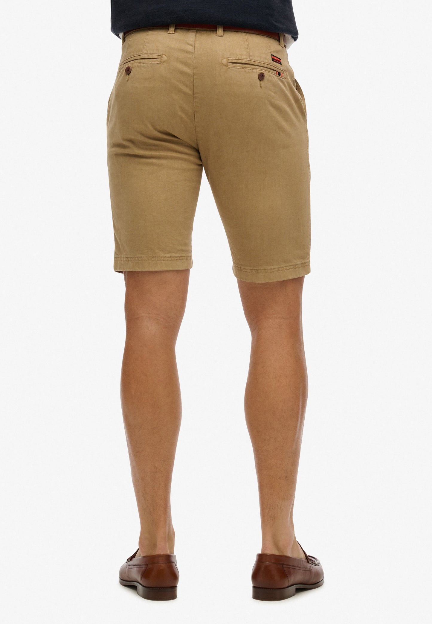 Vintage International Chino Shorts