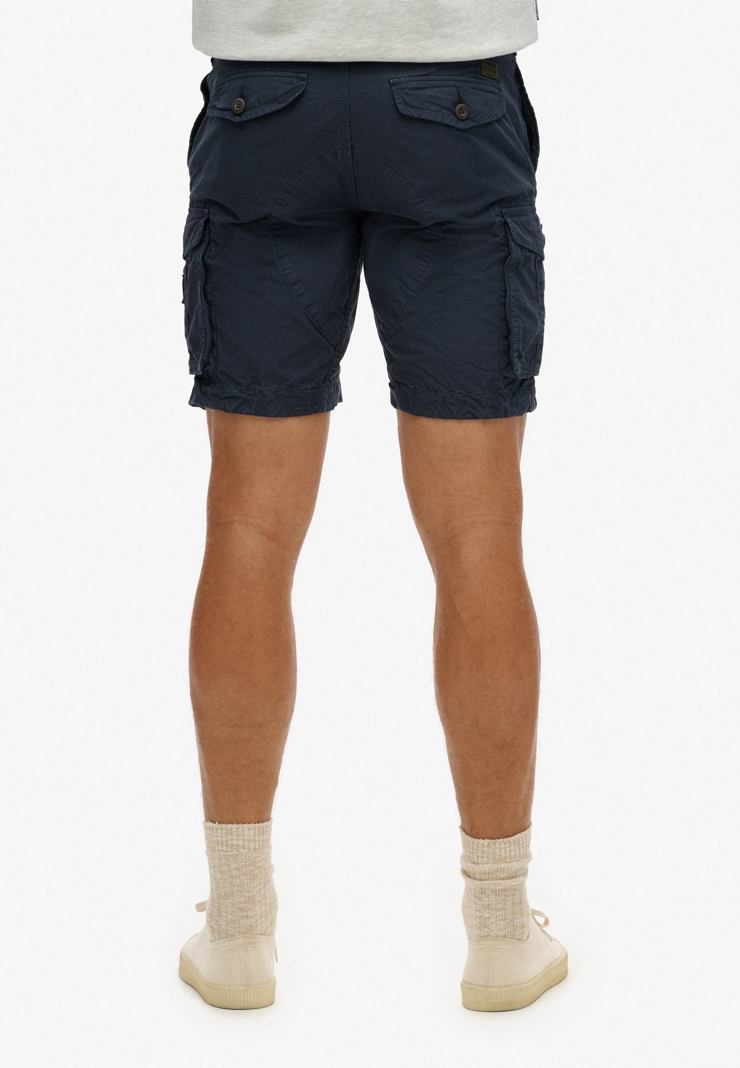 Parachute Light Shorts