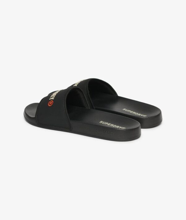 Tarp Core Sliders
