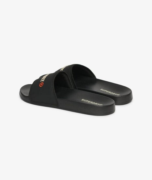 Tarp Core Sliders