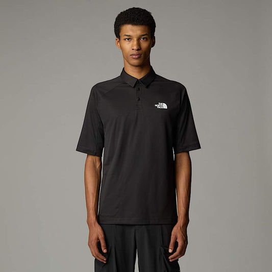 Men's LIGHTRANGE Packable Polo Shirt