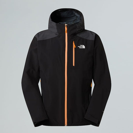 Men's Mikeno Shell Jacket