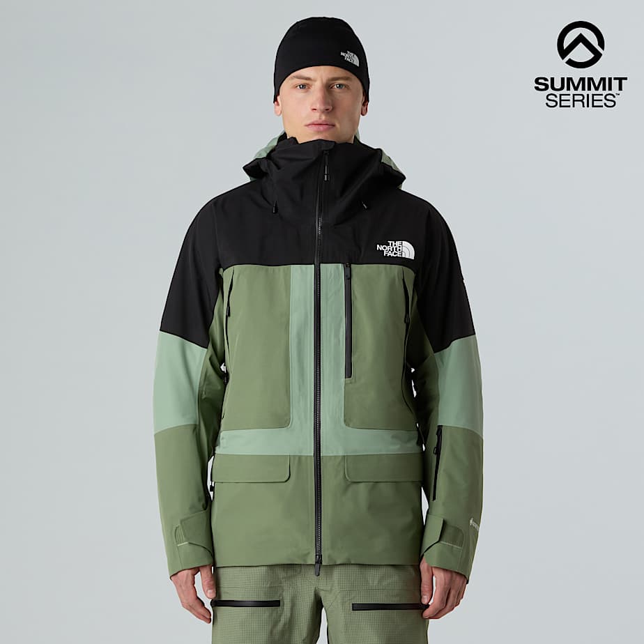 Men's Summit Verbier GORE-TEX Jacket