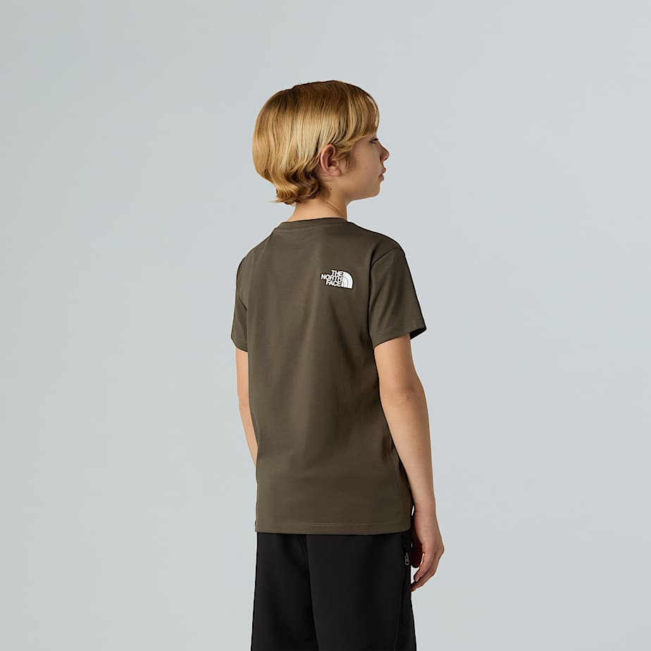Teens' Easy T-Shirt