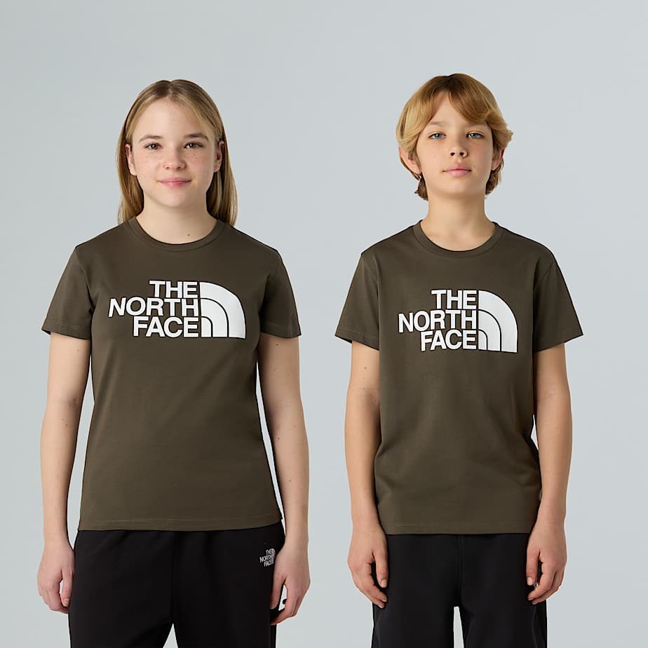 Teens' Easy T-Shirt