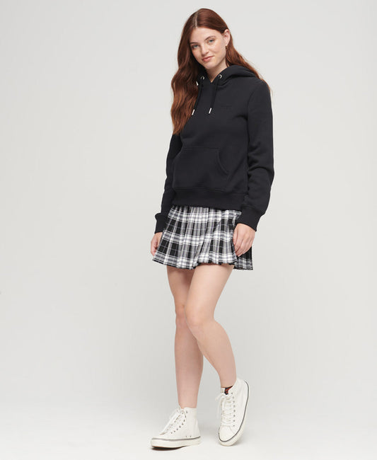 Essential Logo Hoodie