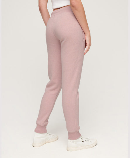 Essential Logo Jogger
