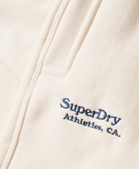 Essential Logo Jogger