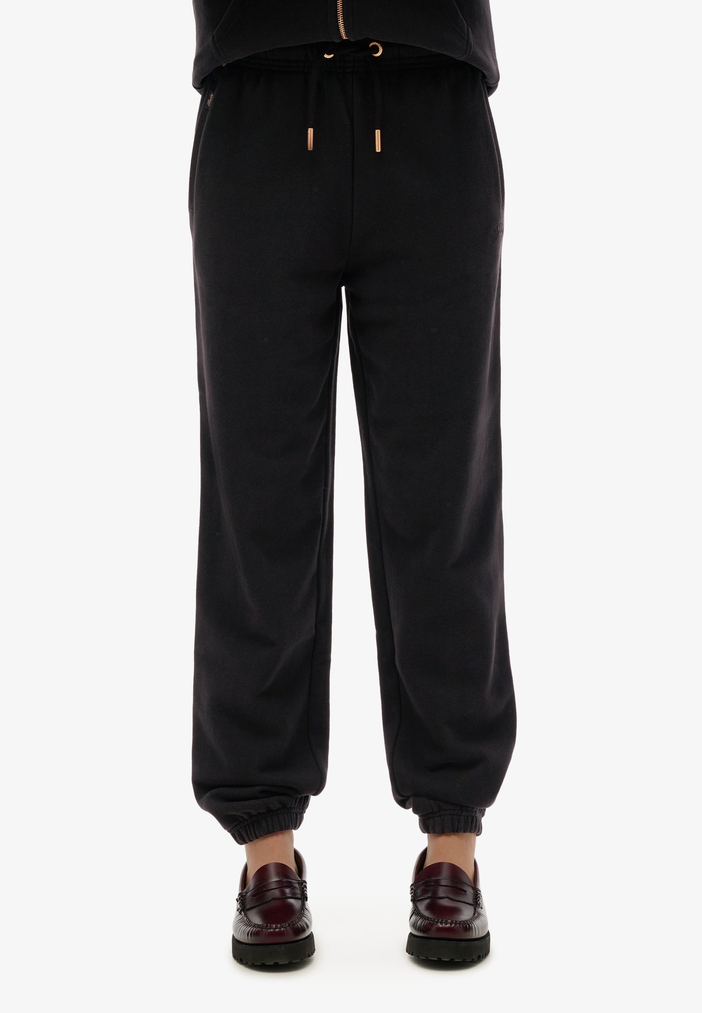 Athletic Essentials Logo Joggers