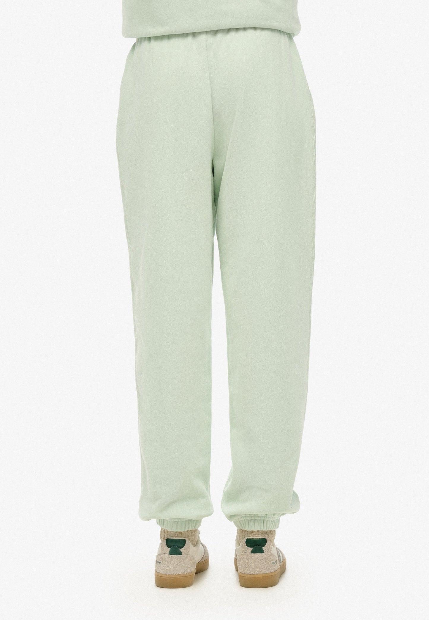 Athletic Essentials Logo Joggers