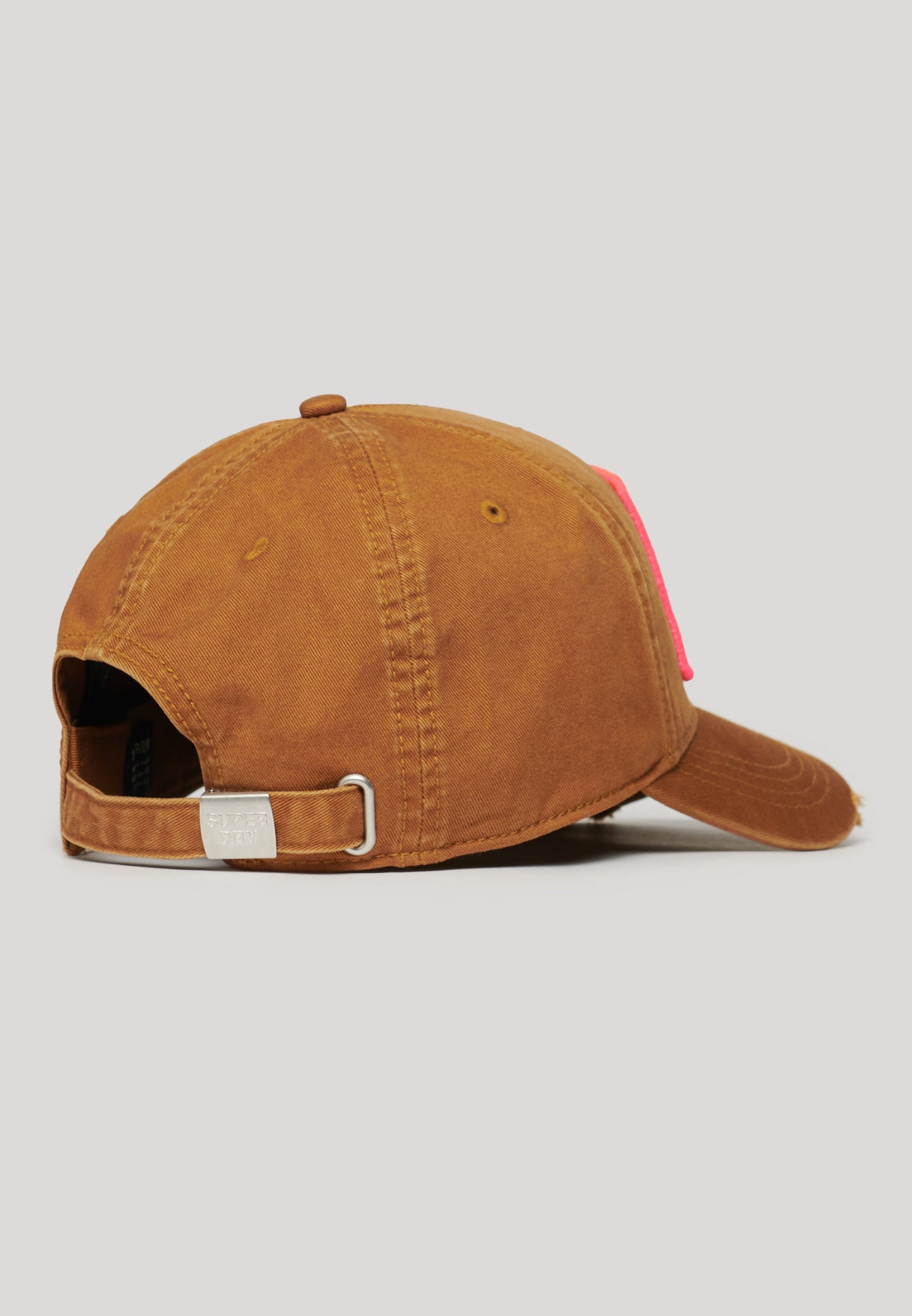 Graphic Trucker Cap