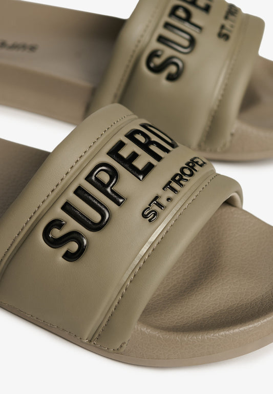 City Luxe Pool Sliders