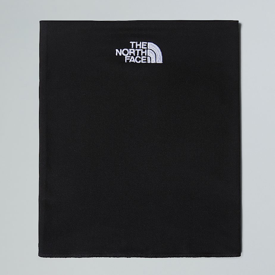 Winter Seamless Reversible Neck Warmer