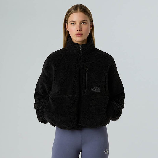 Women's Extreme Pile Pullover Fleece