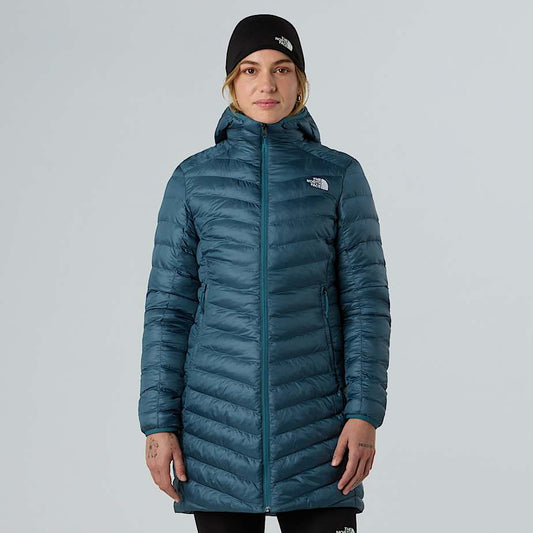 Women's Huila Synthetic Insulation Parka
