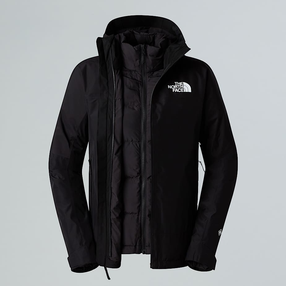 Women's Mountain Light Triclimate 3-in-1 GORE-TEX Jacket