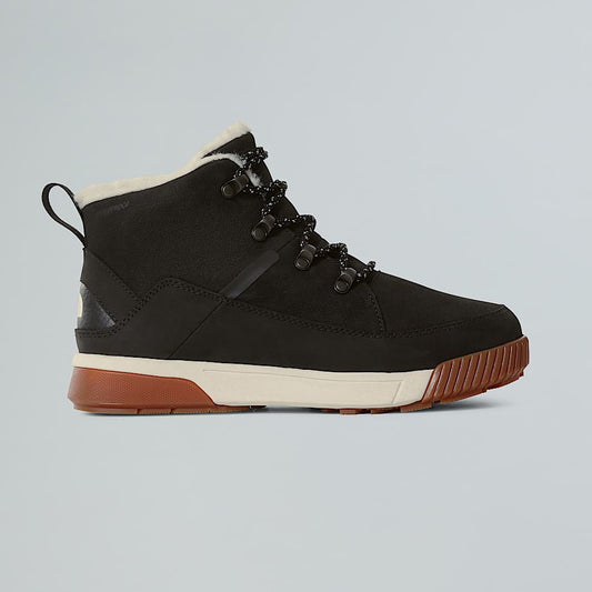 Women's Sierra Waterproof Street Boots