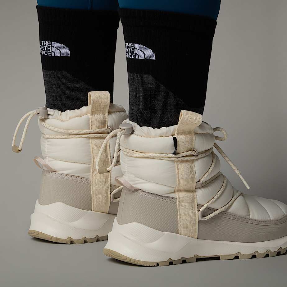 Women's ThermoBall Waterproof Lace-Up Winter Boots