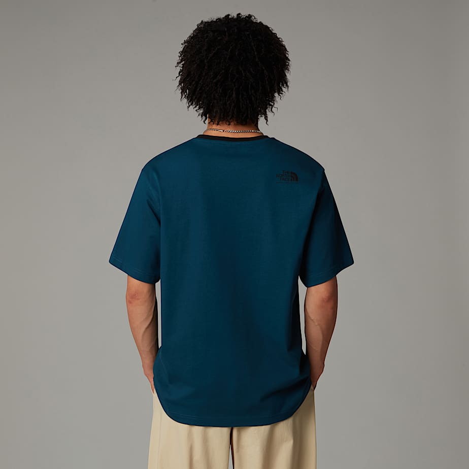 Men's Heritage Pocket T-Shirt