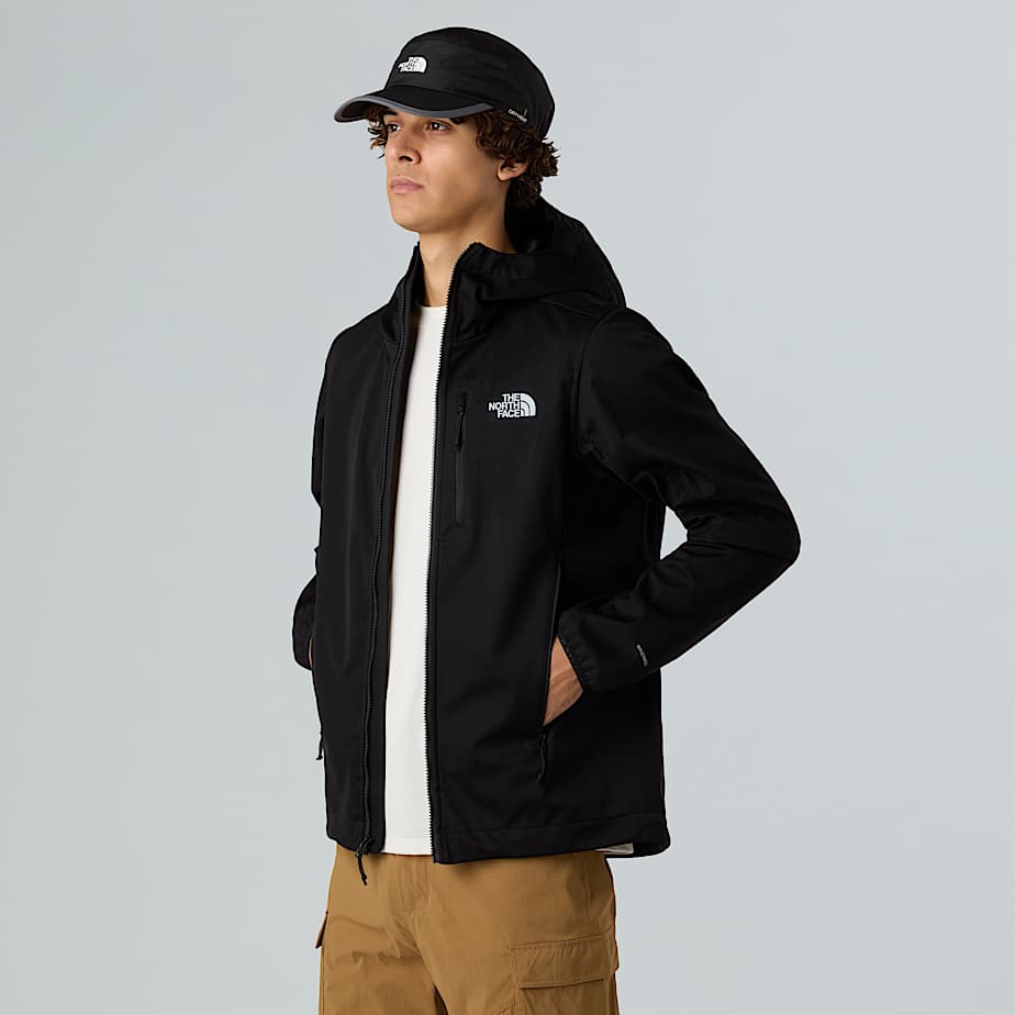 Men's Tansa Softshell Jacket
