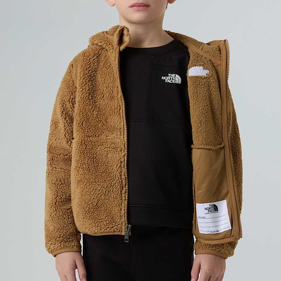 Kids' Campshire Full-Zip Hoodie
