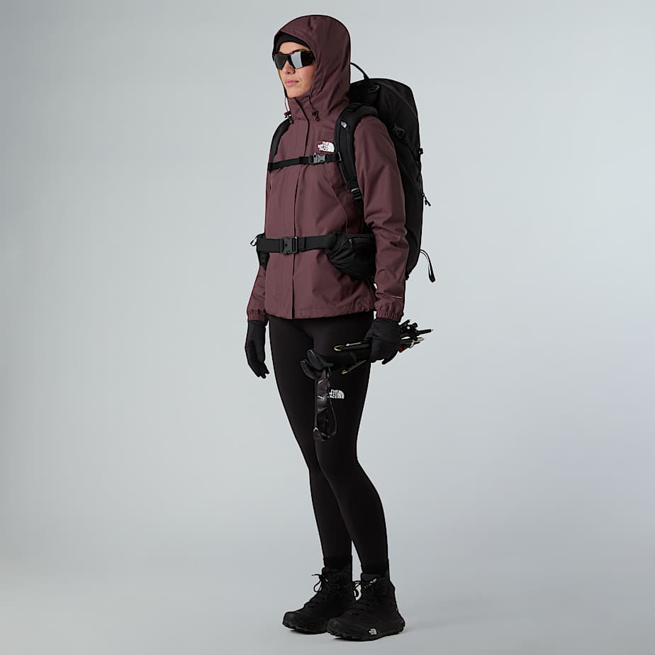 Women's Etip Gloves