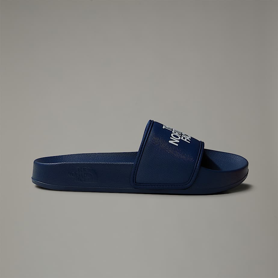 Teens' Base Camp Slides III