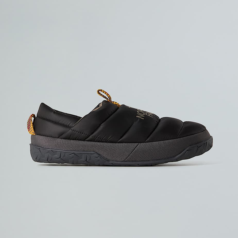 Men's Nuptse Winter Mules