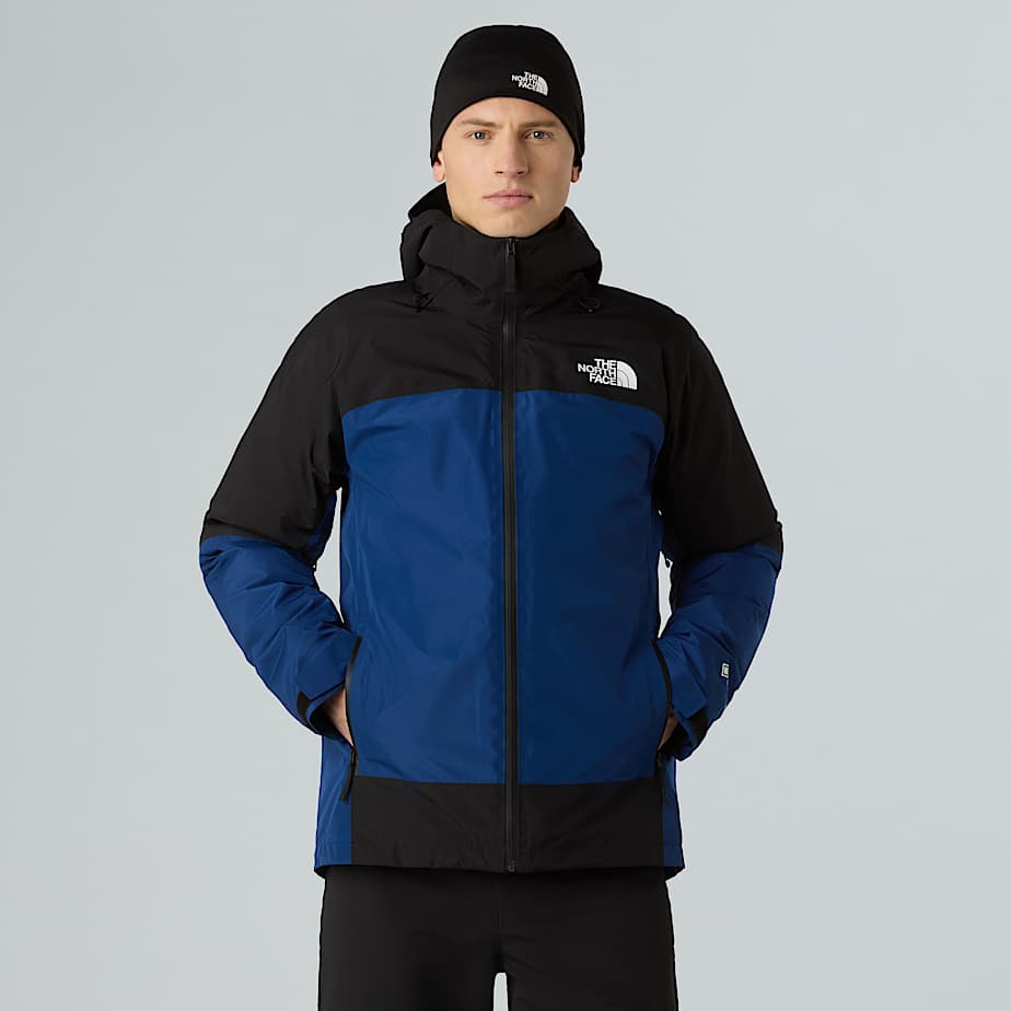Men's Mountain Light Triclimate 3-in-1 GORE-TEX Jacket