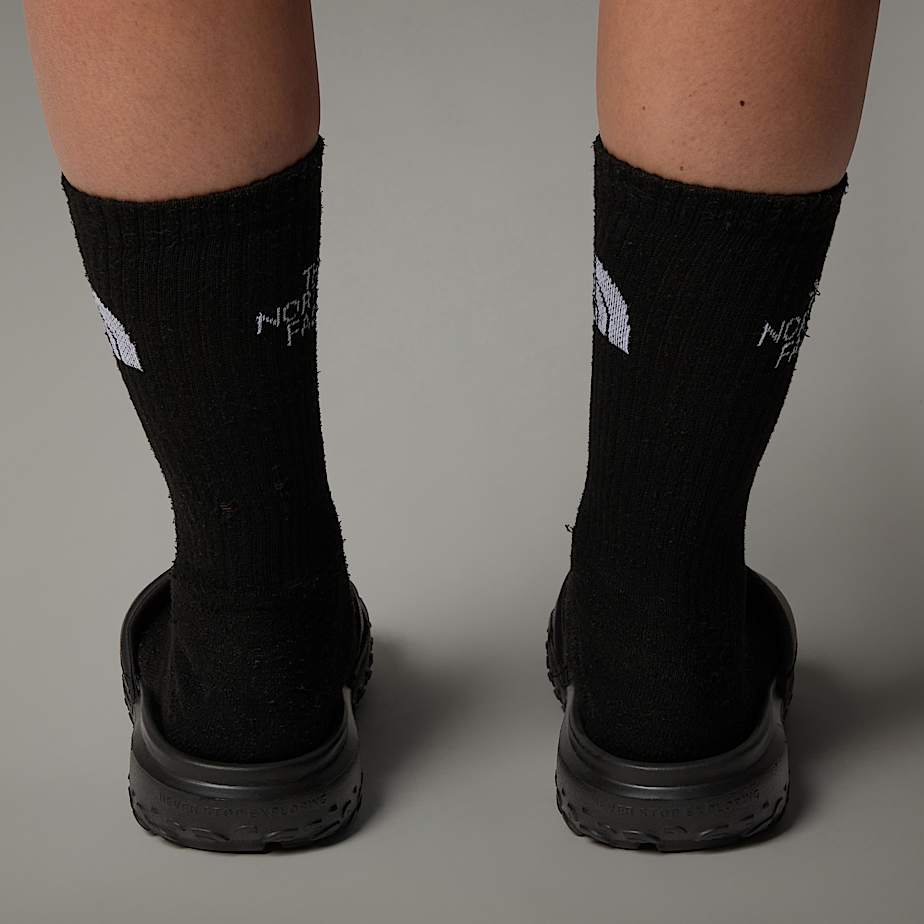 Women's Never Stop Cush Slides
