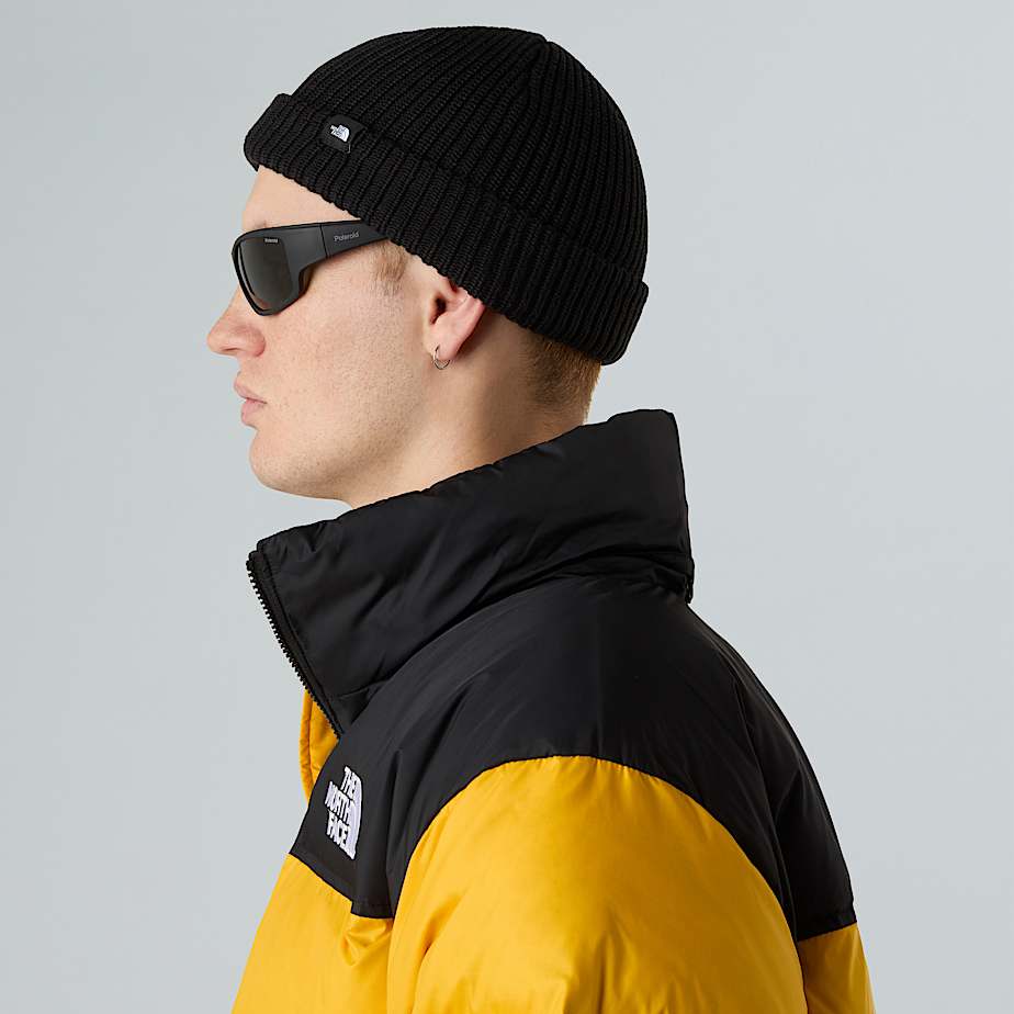 Fisherman Beanie
