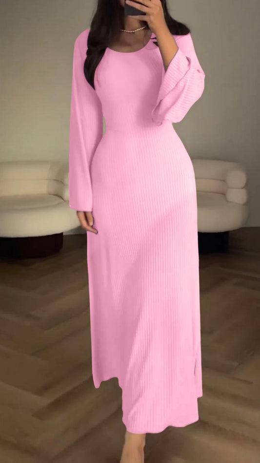New Elegant Bodycon Dress (Buy 2 Free Shipping)