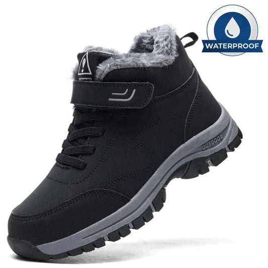 Ergonomische Winterstiefel – Kostenloser Versand